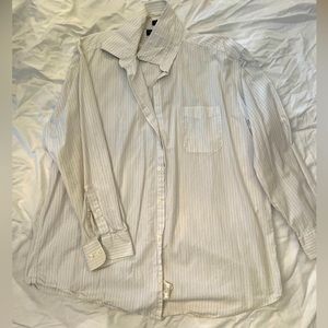 Perry Ellis Portfolio male shirt